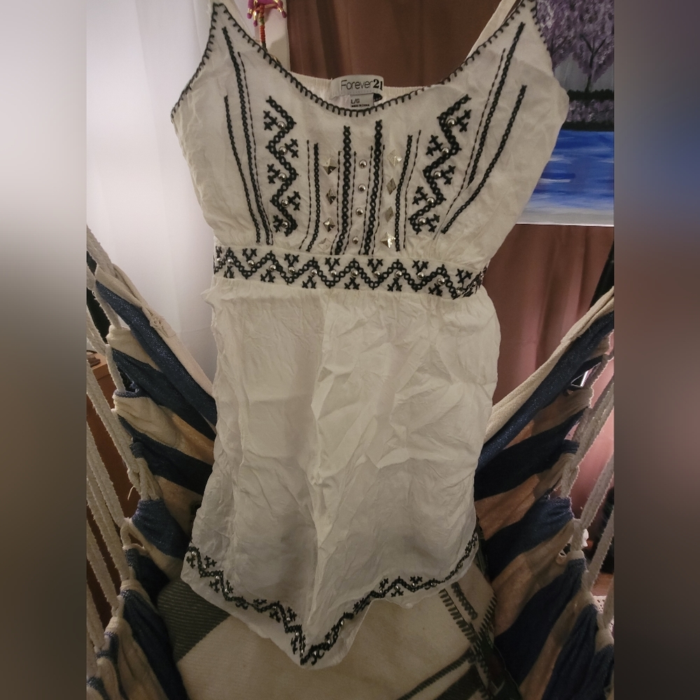 Forever 21 top